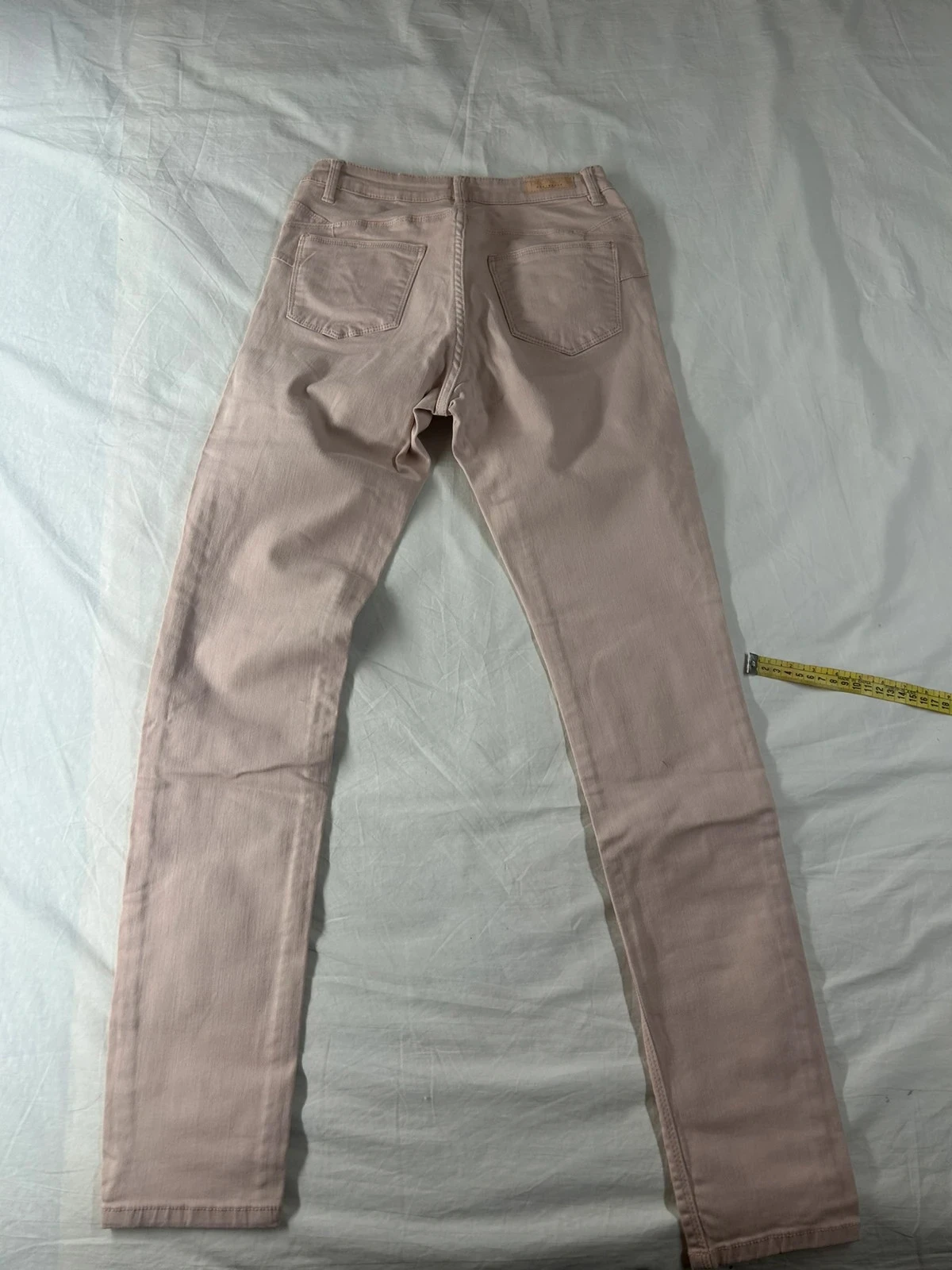 Apricot pink Ernest promod jeans size 36 – photo 10